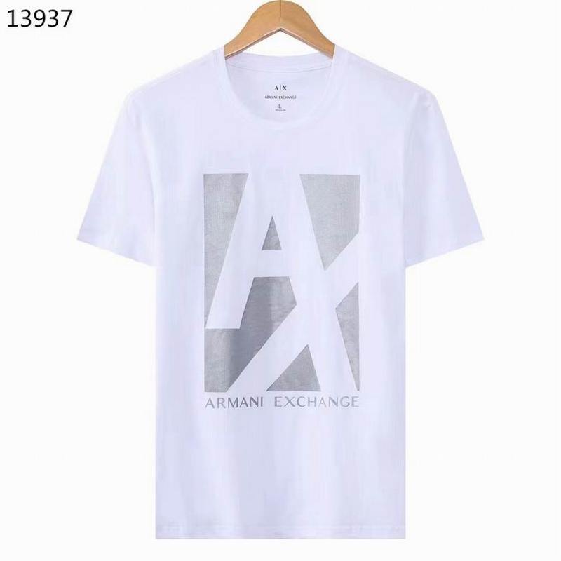 Armani Men's T-shirts 170